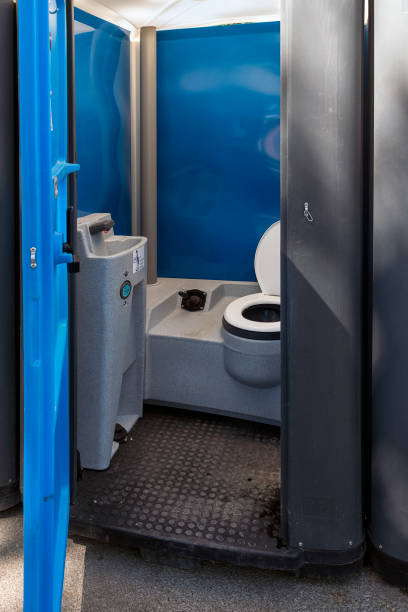 Professional porta potty rental in Manville, NJ