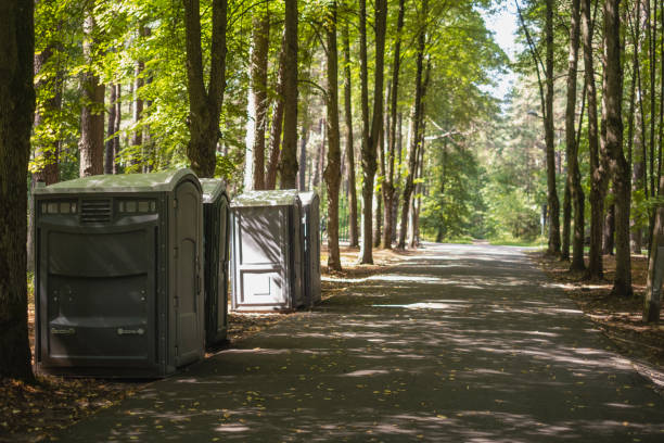 Best Porta potty cleaning services  in Manville, NJ