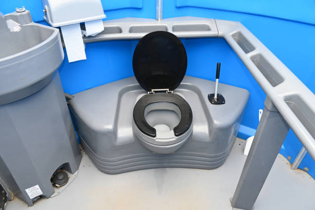 Best Construction site porta potty rental  in Manville, NJ