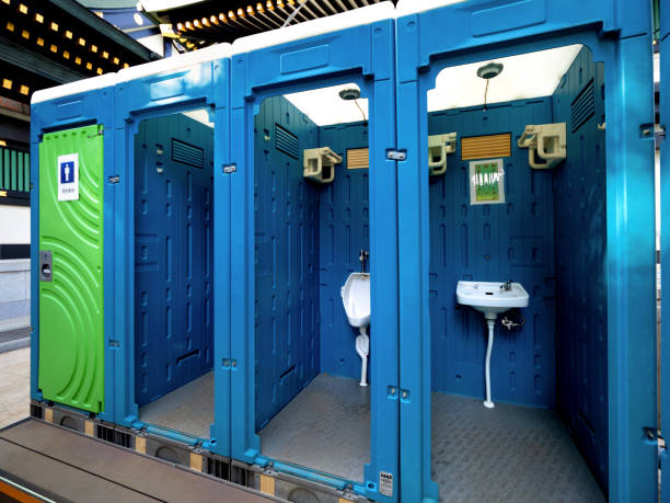 Manville, NJ porta potty rental Company