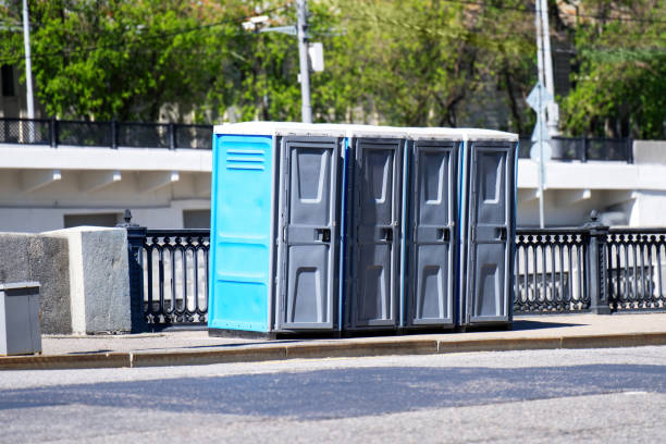 Portable Toilet Options We Offer in Manville, NJ