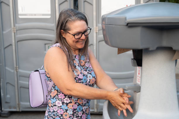 Portable Toilet Options We Offer in Manville, NJ